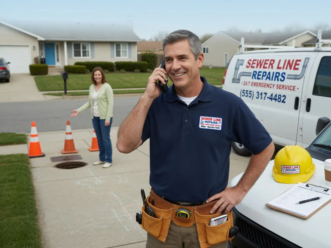 Emergency Plumber Archbald, PA FAQs